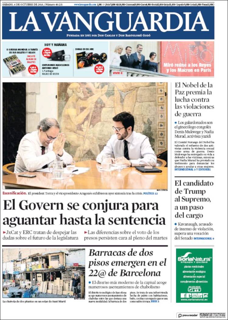 lavanguardia.750 lavanguardia.750