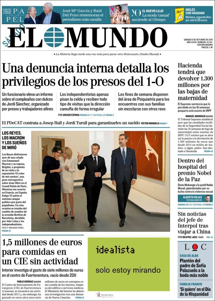 elmundo.750 elmundo.750