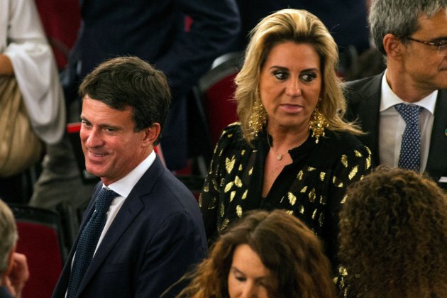 manuel valls gallardo efe