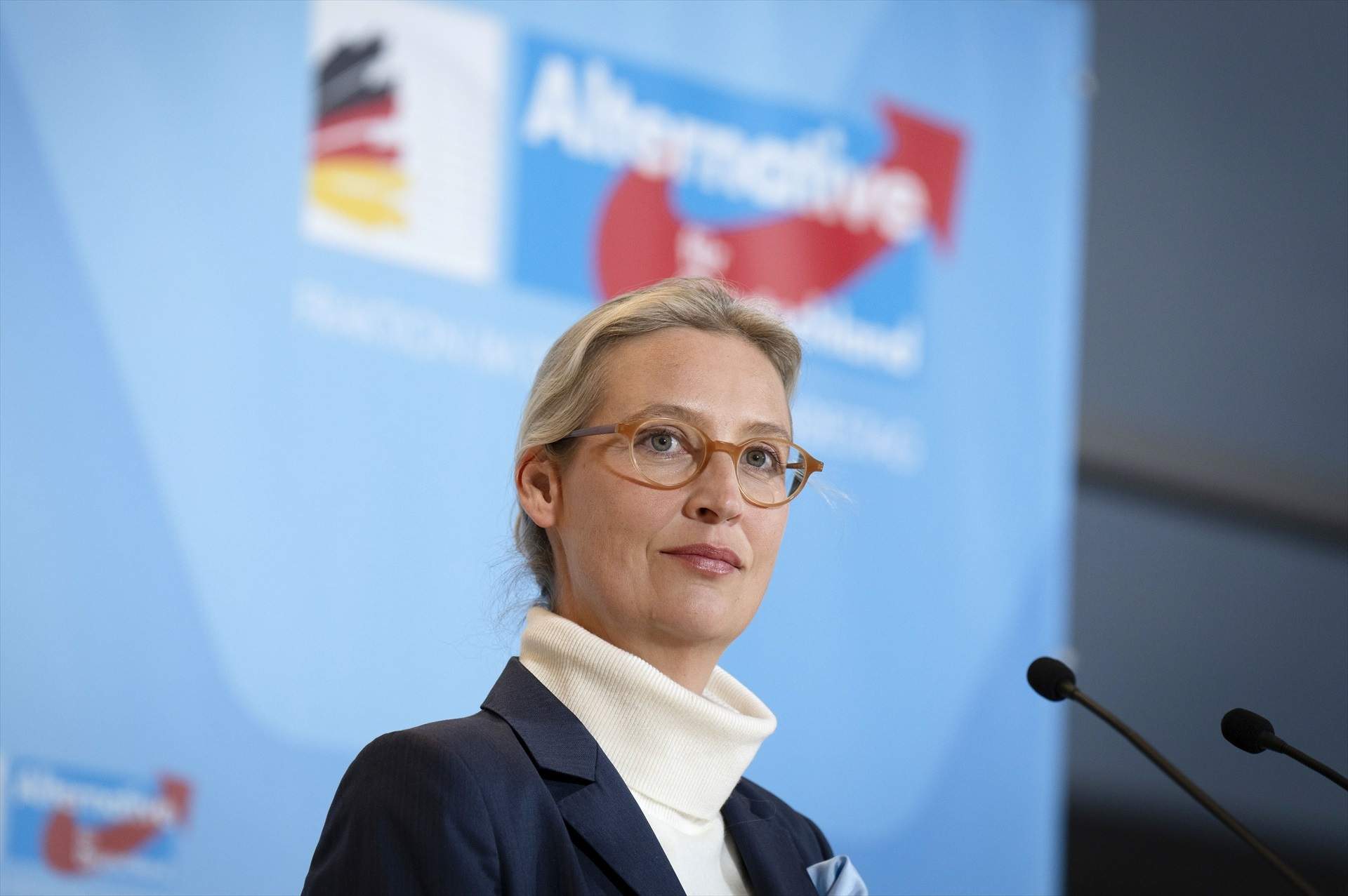 Trump es planteja sancionar funcionaris alemanys per qualificar AfD d'ultradreta