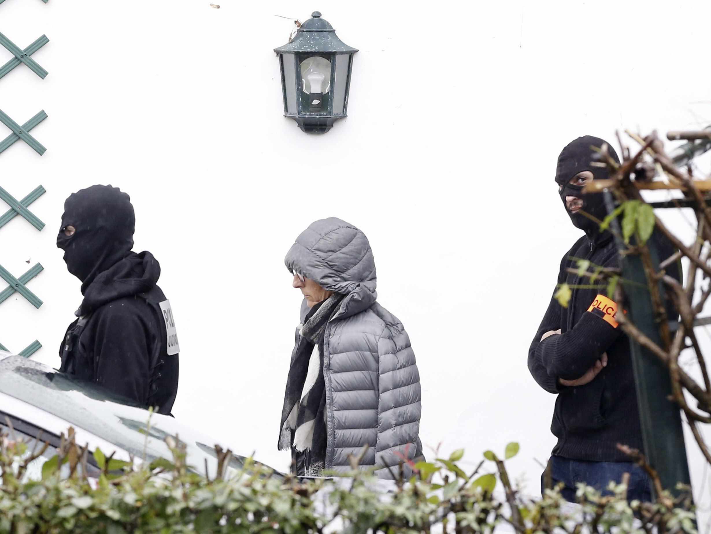 Denuncien un boicot del govern de Rajoy al desarmament d'ETA