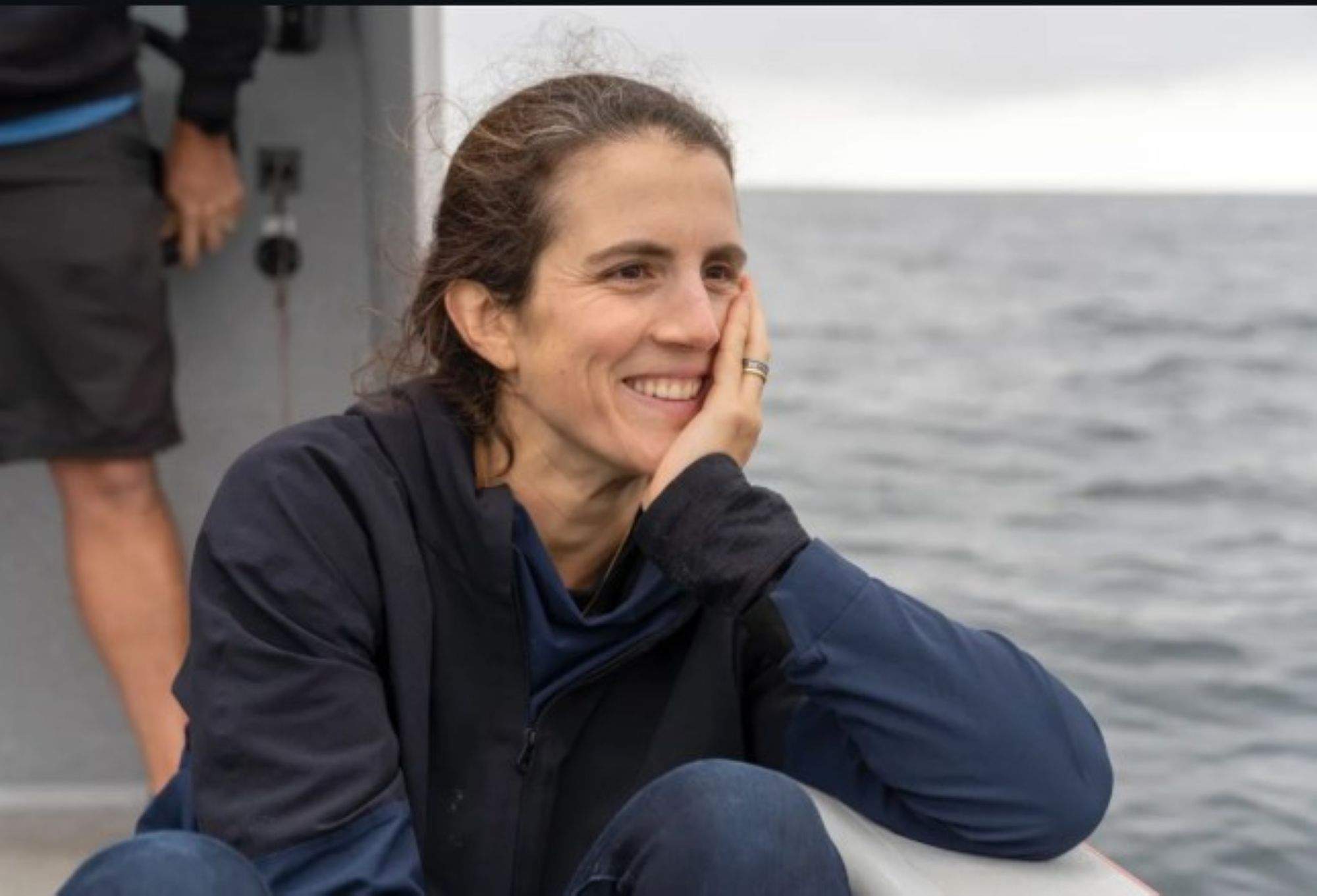 Muere Tatiana Schlossberg, nieta de John F. Kennedy, un mes después de anunciar que tenía cáncer