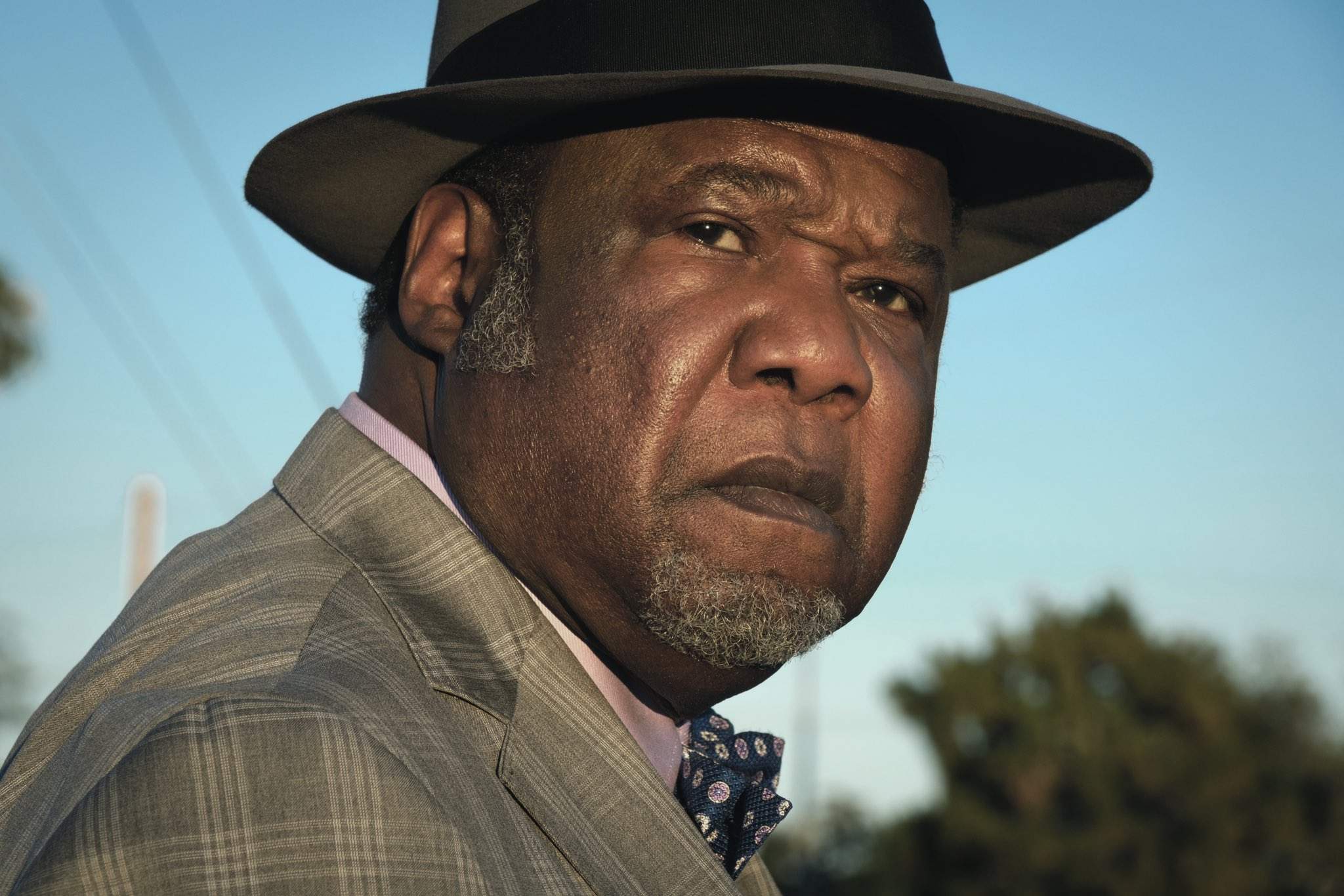 Muere Isiah Whitlock Jr., actor de 'The Wire' y habitual del cine de Spike Lee, a los 71 años