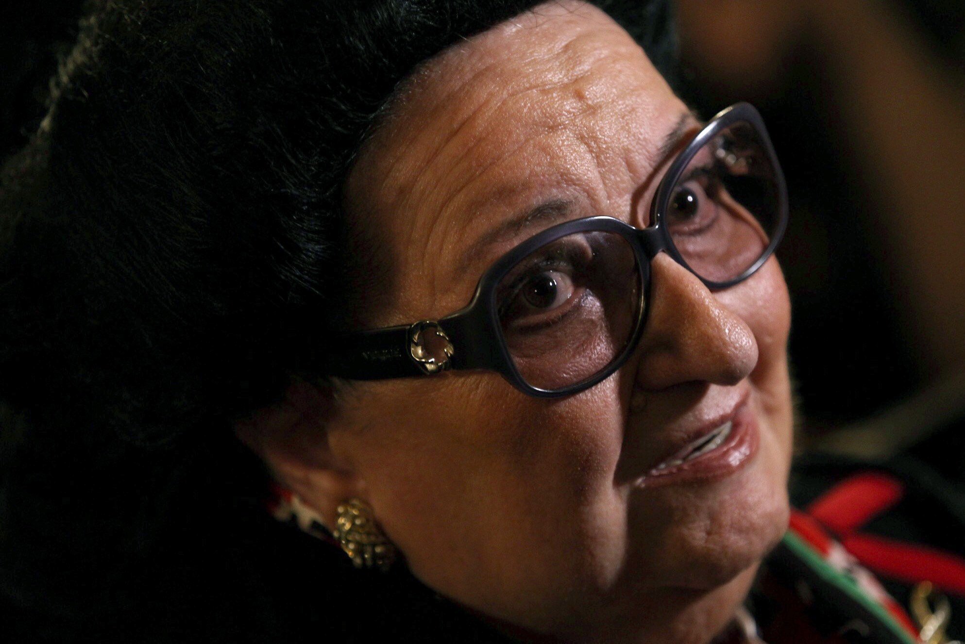 El món polític i cultural català plora la mort de Caballé