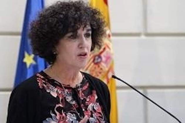 Ángeles Sánchez Conde (Europa Press) (1)