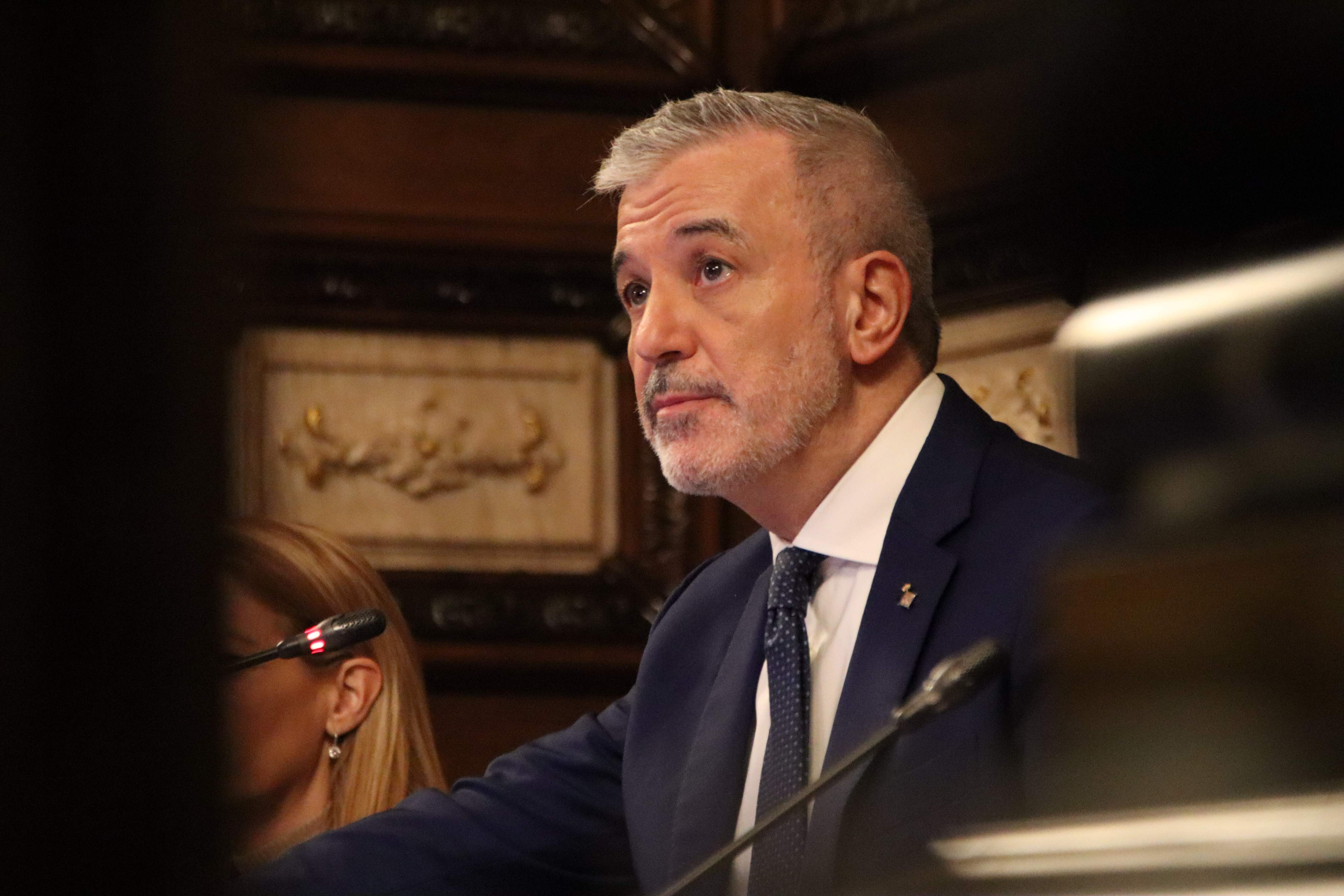 Collboni sitúa la vivienda como gran reto para 2026: “Los barceloneses deben quedarse en la ciudad”