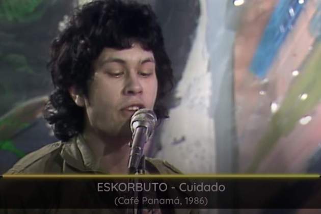 'Cachitos Nochevieja' TVE5