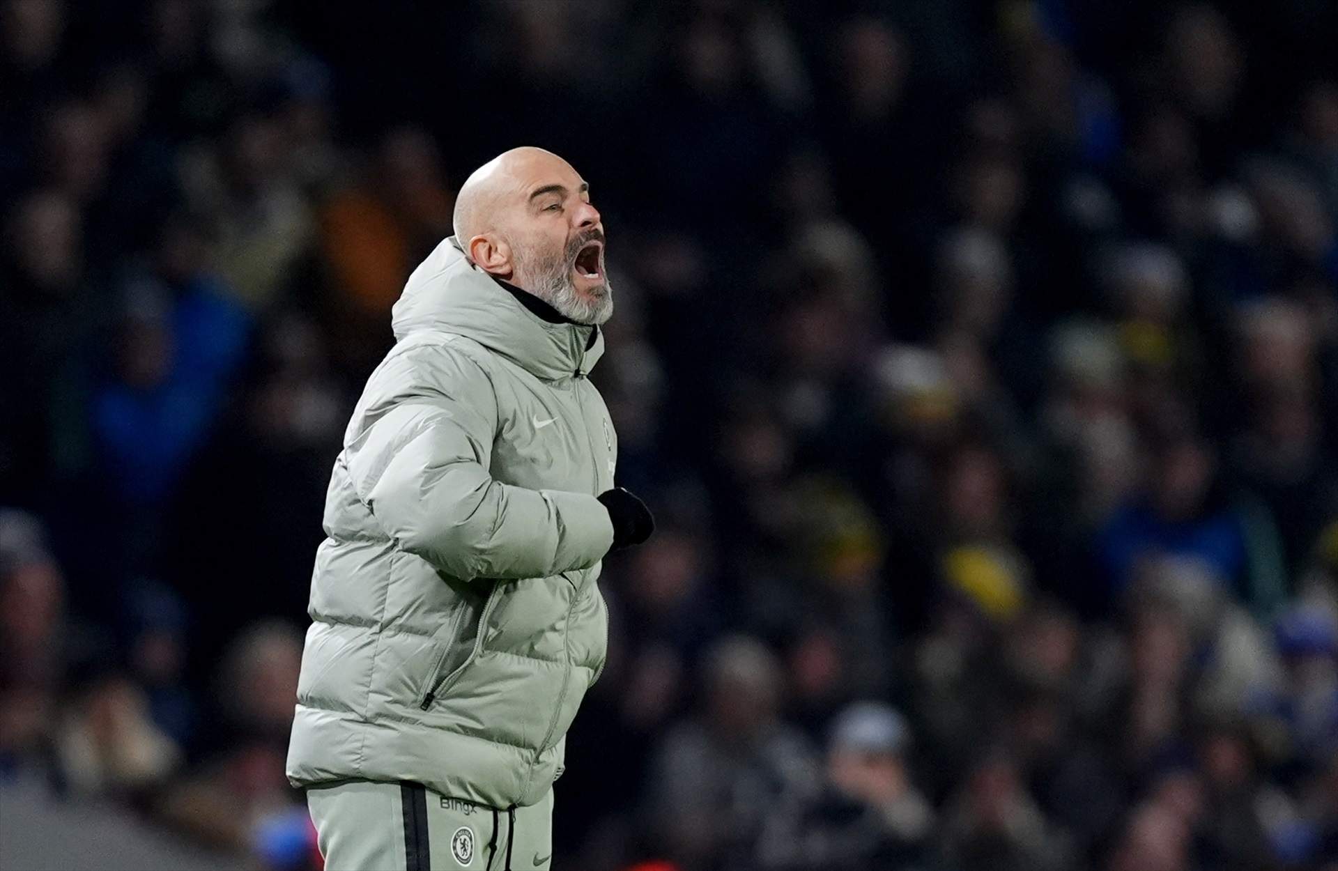 Máxima tensión en el Chelsea: Enzo Maresca, a un paso de abandonar el club