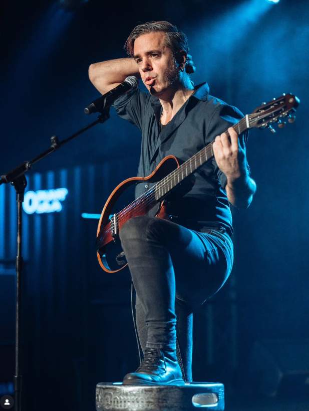 Arnau Tordera IG3 Arnau Tordera IG3