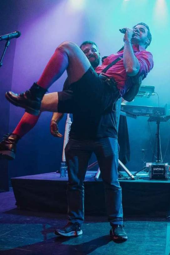 Arnau Tordera IG2 Arnau Tordera IG2