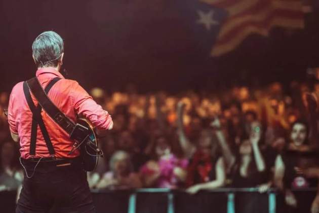 Arnau Tordera 'Mi pueblo y yo' IG Arnau Tordera 'Mi pueblo y yo' IG