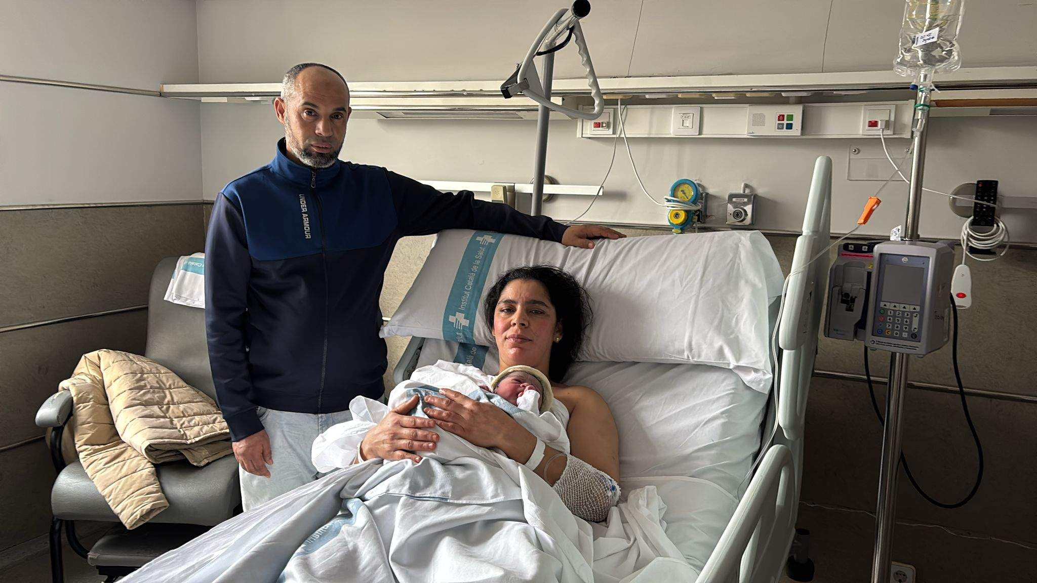 Osayd Moussaoui El Airbaoui, Osayd Moussaoui El Airbaoui,