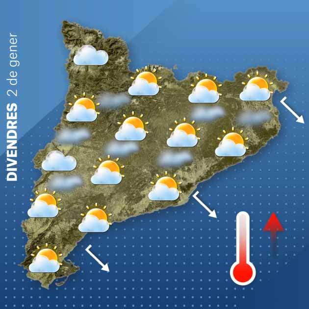 el temps catalunya 1 1