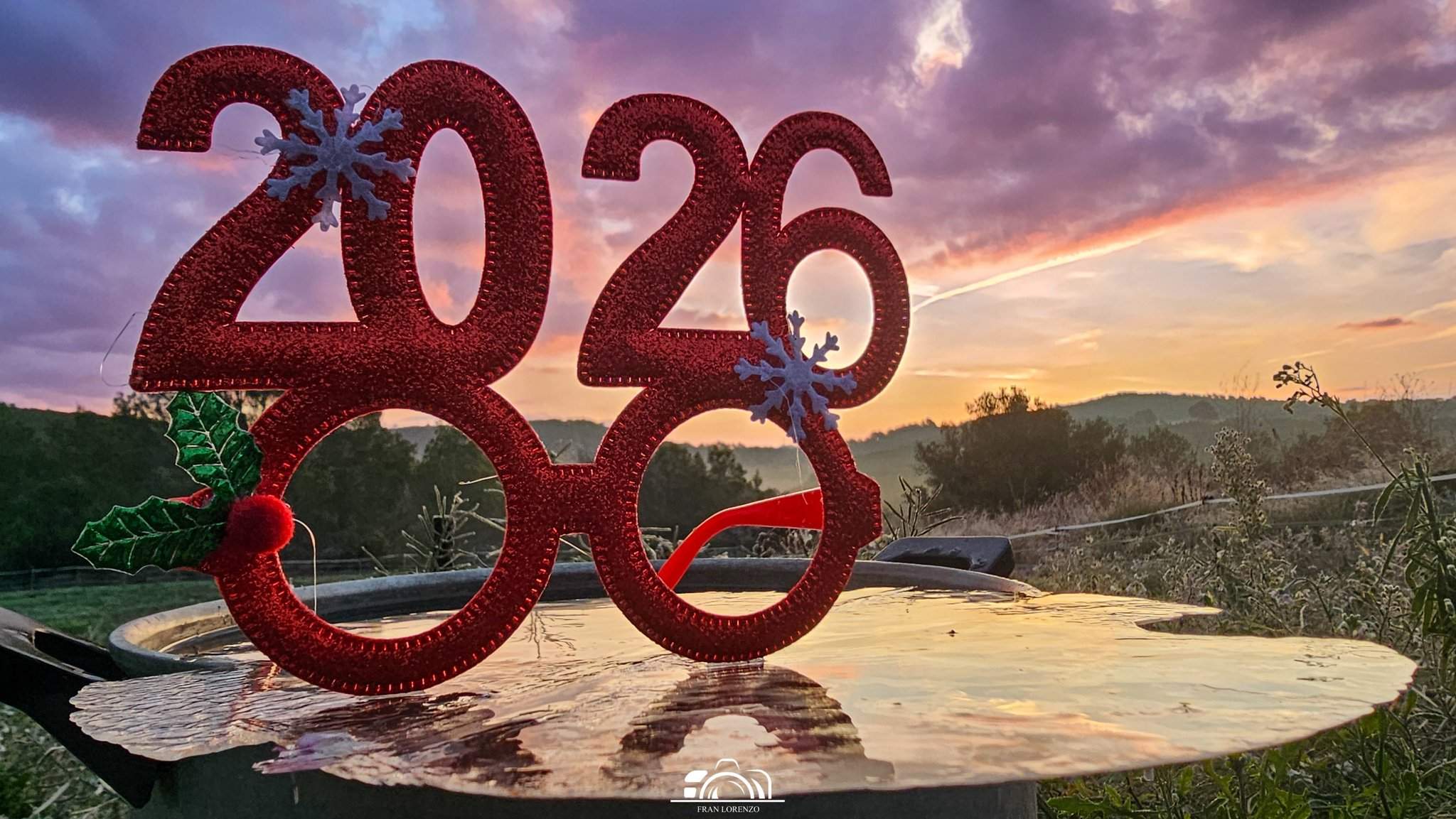 El 2026 empieza con frío de invierno en Catalunya en espera de un cambio radical de tiempo