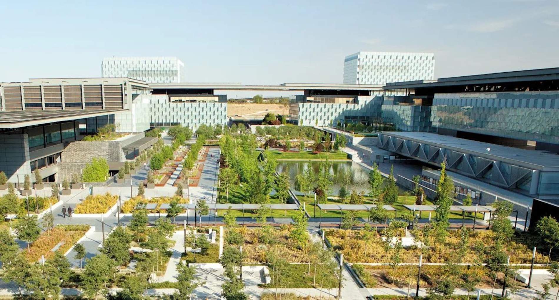 Telefónica avanza en su estrategia de digitalización responsable en 2025