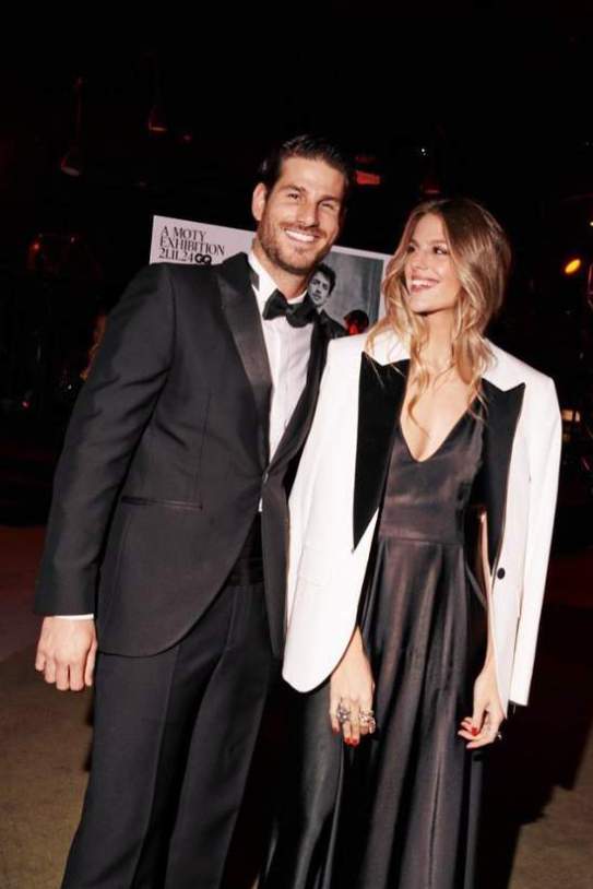 Cesc Escolà i Marta Verona IG