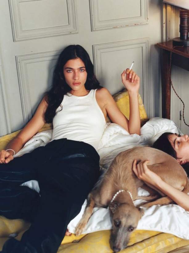 Loli Bahia / Instagram