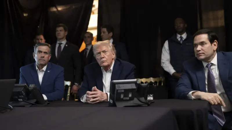 Maduro se je pojavil pred sodiščem v New Yorku, razkriti motivi za njegovo zajetje