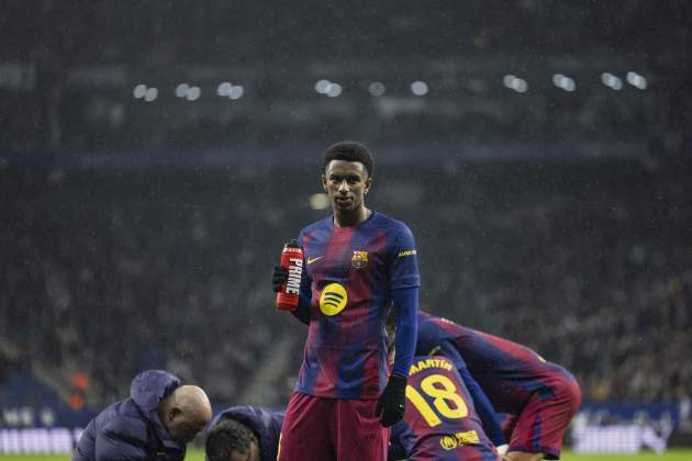 ESPANYOL BARÇA LLIGA27 ESPANYOL BARÇA LLIGA27