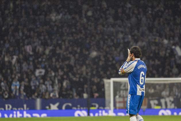 ESPANYOL BARÇA LLIGA28 ESPANYOL BARÇA LLIGA28
