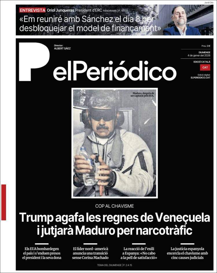 'El Periódico' 4