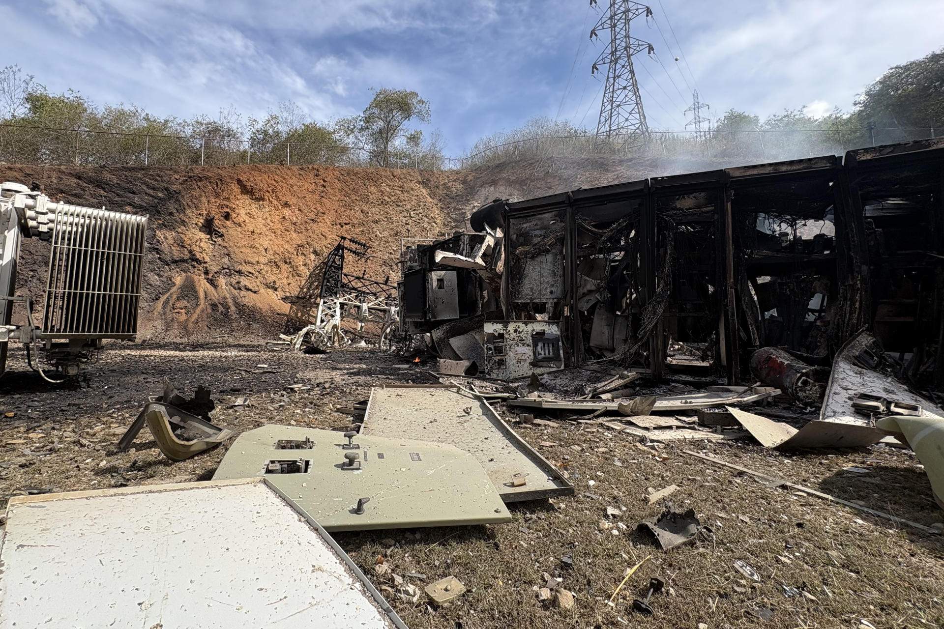 L'operació de Trump per capturar Maduro deixa 40 morts entre civils i militars veneçolans