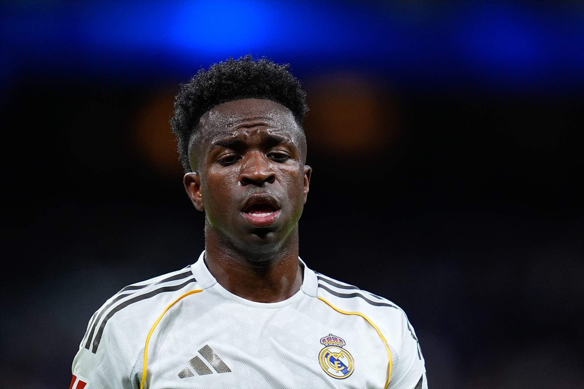 Més problemes al Reial Madrid per a Vinícius, que una altra vegada és xiulat pel Bernabéu