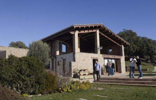 nani roma masia parte trasera