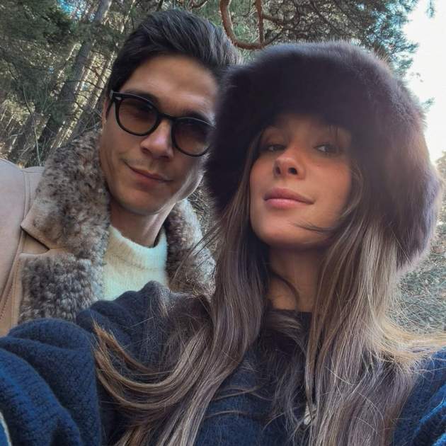 Maria Pombo Pablo Castellano Instagram Maria Pombo Pablo Castellano Instagram