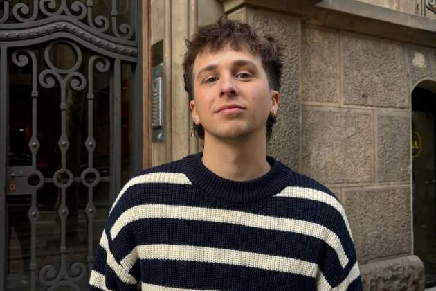 David its me via xarxes socials / Instagram David its me via xarxes socials / Instagram