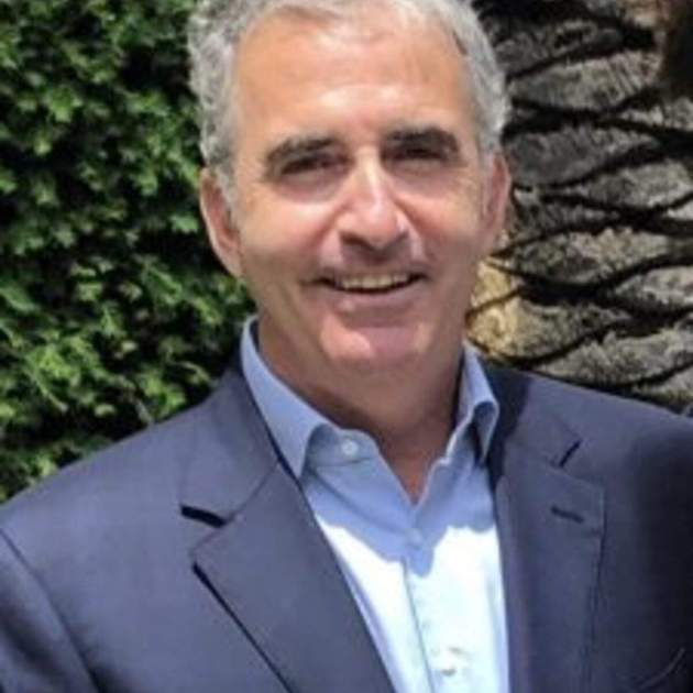 Joaquin Frigola, fundador i conseller delegat de ConstruNext Joaquin Frigola, fundador i conseller delegat de ConstruNext