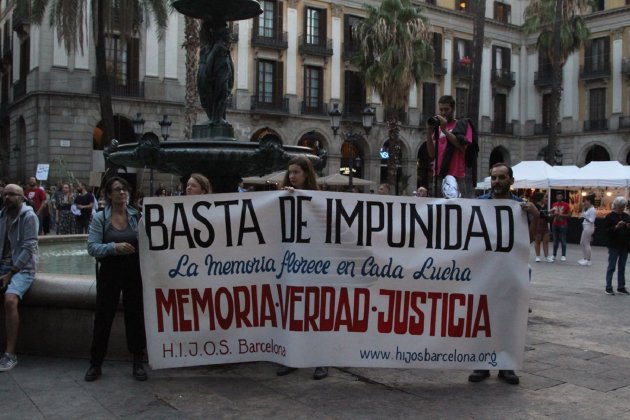 manifestacio raval el nacional toni pique manifestacio raval el nacional toni pique