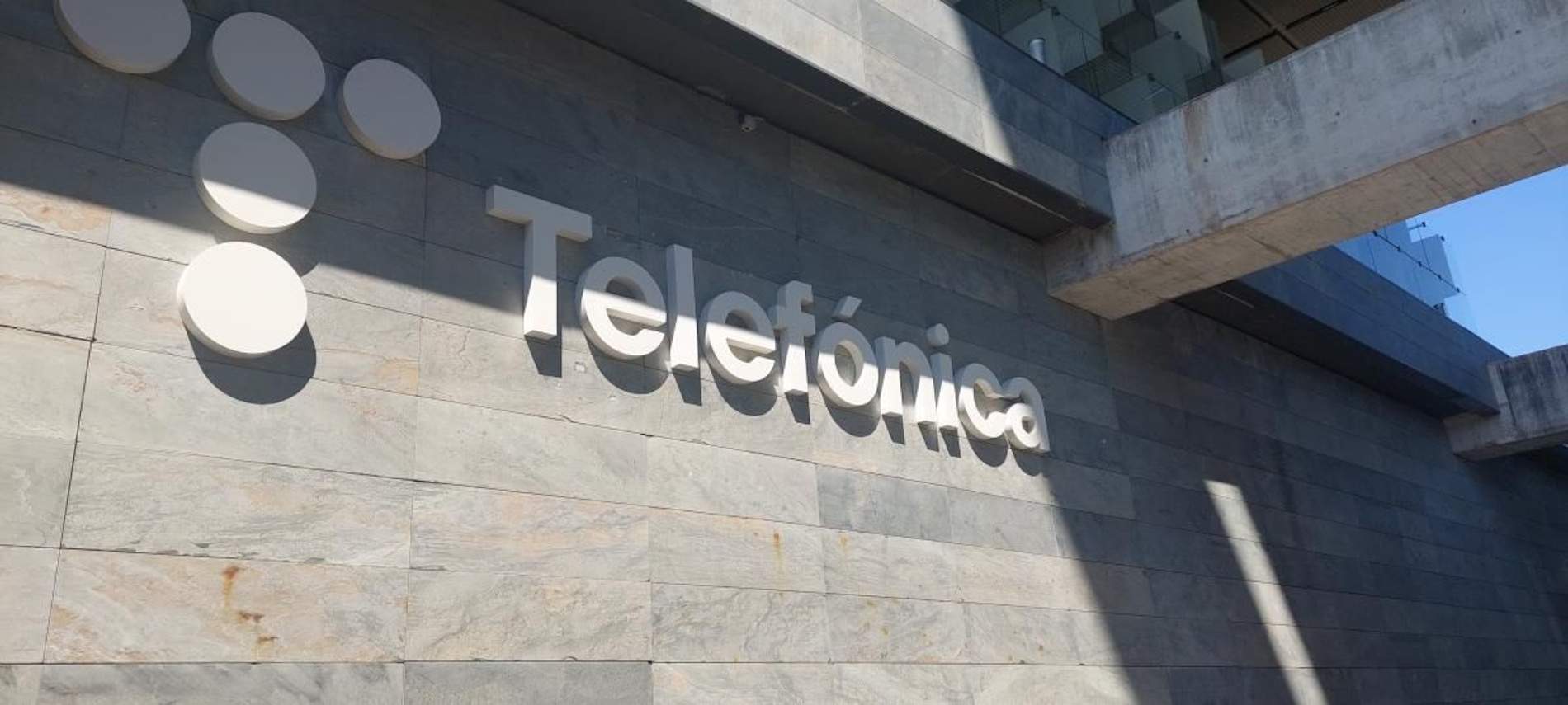 Telefónica encapçala l'aposta empresarial per la sobirania digital europea