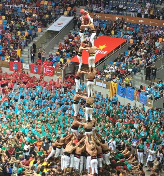 castells tarragona twitter concurs de castells castells tarragona twitter concurs de castells