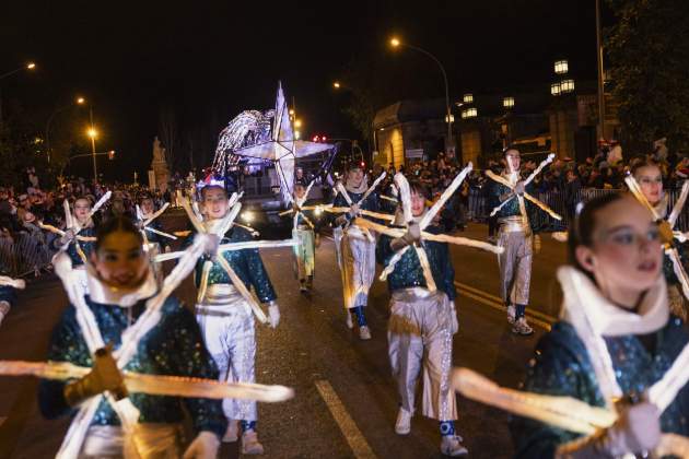 Seguici de l'Estel / Foto: Carlos Baglietto