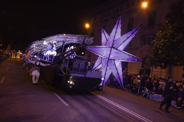 Seguici de l'Estel / Foto: Carlos Baglietto