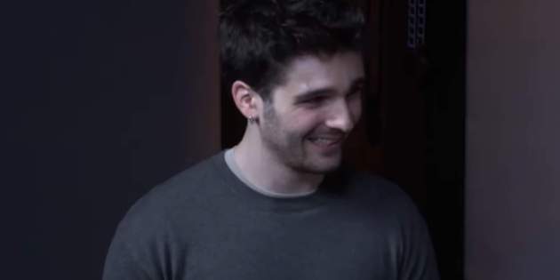 Max Navarro, 'Que no surti d'aquí'   YouTube