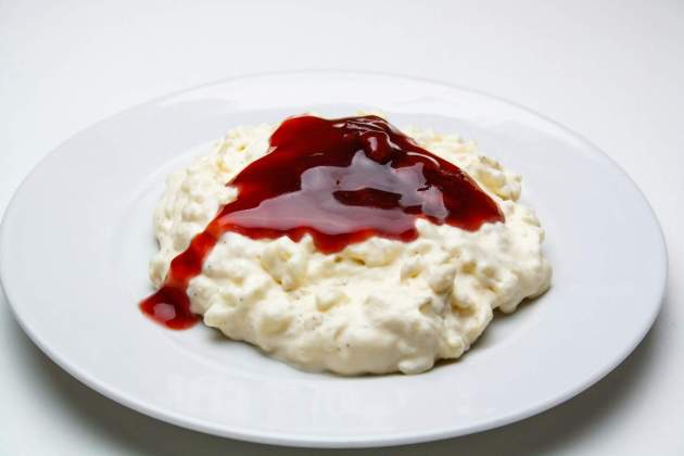 Puedes adaptar la receta de arroz con leche / Foto: Unsplash