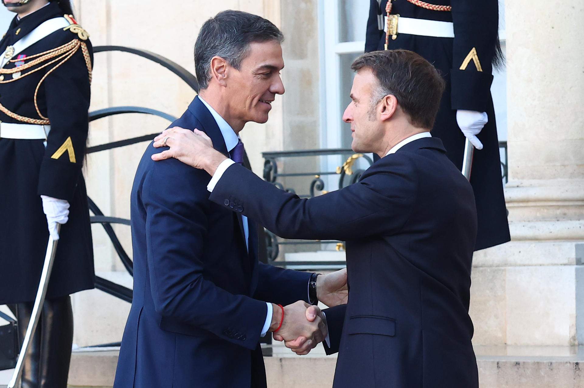 Frente común de siete líderes europeos ante la amenaza de Trump sobre Groenlandia