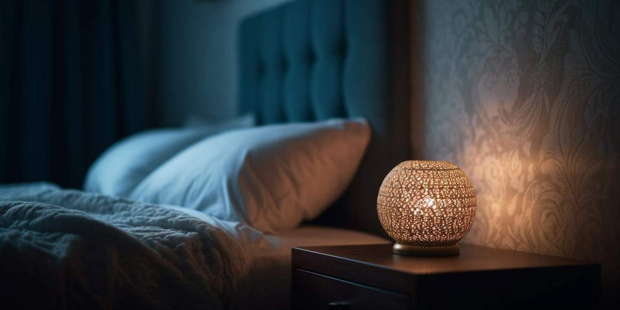 Imagen de un dormitorio