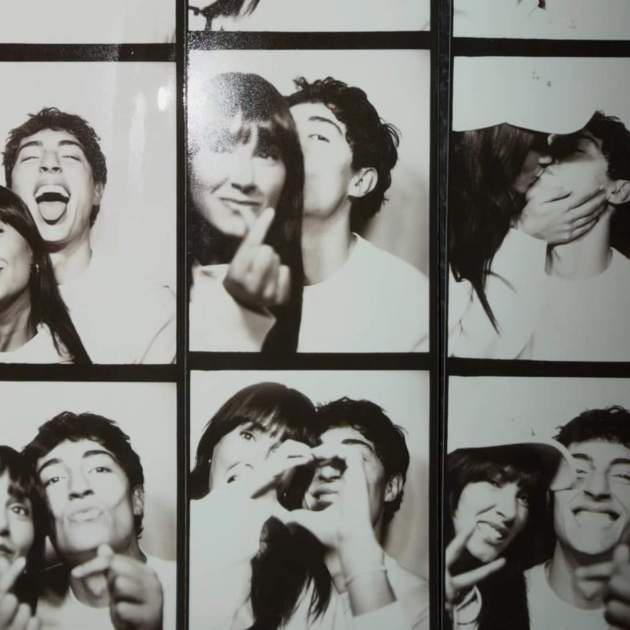 Aitana y Plex / Instagram 