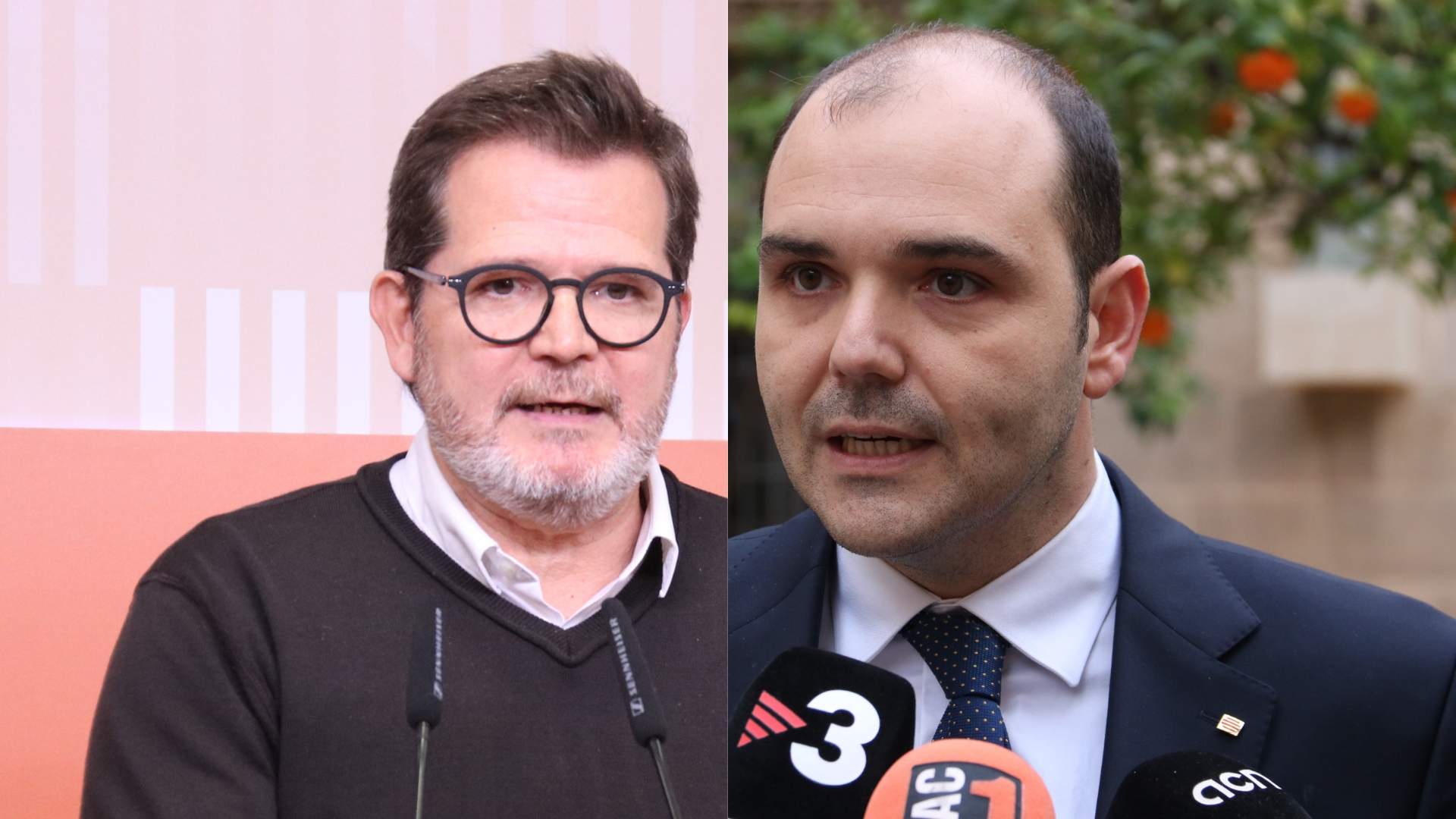El Govern asegura que el acuerdo de financiación es "casi inminente", pero ERC reclama más concreciones