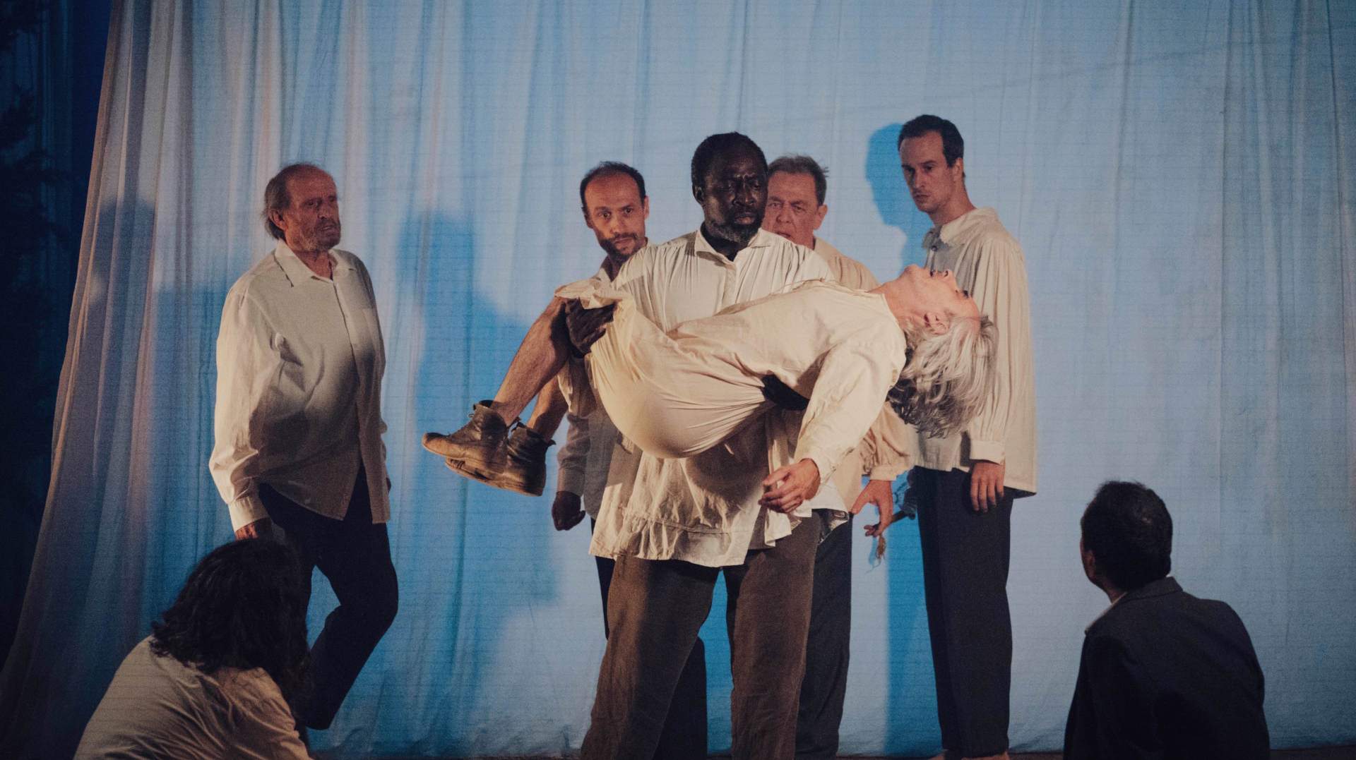 'La tempestat' de William Shakespeare