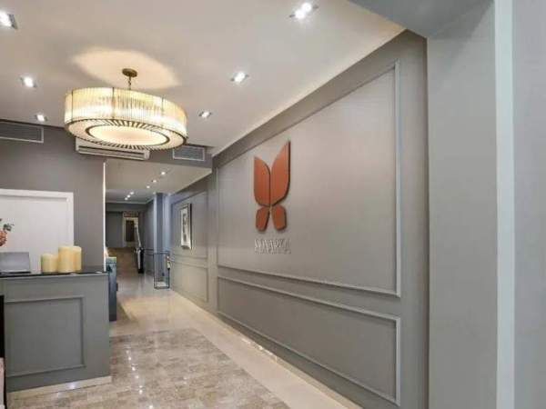 Monarka Clinic está ubicada en el passeig de Gràcia de Barcelona. Monarka Clinic está ubicada en el passeig de Gràcia de Barcelona.