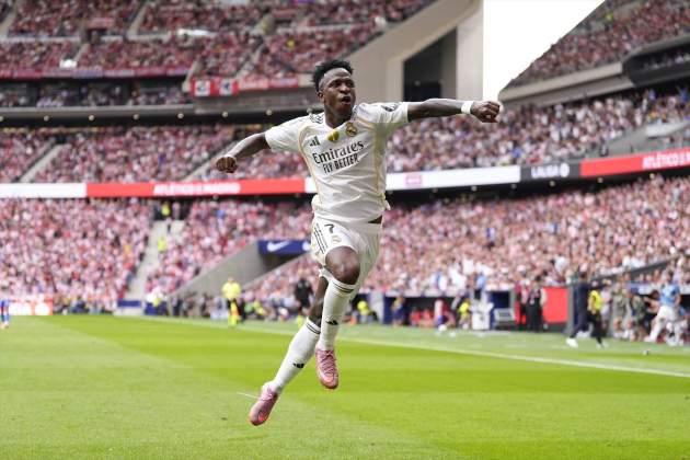Vinícius Reial Madrid gol Vinícius Reial Madrid gol