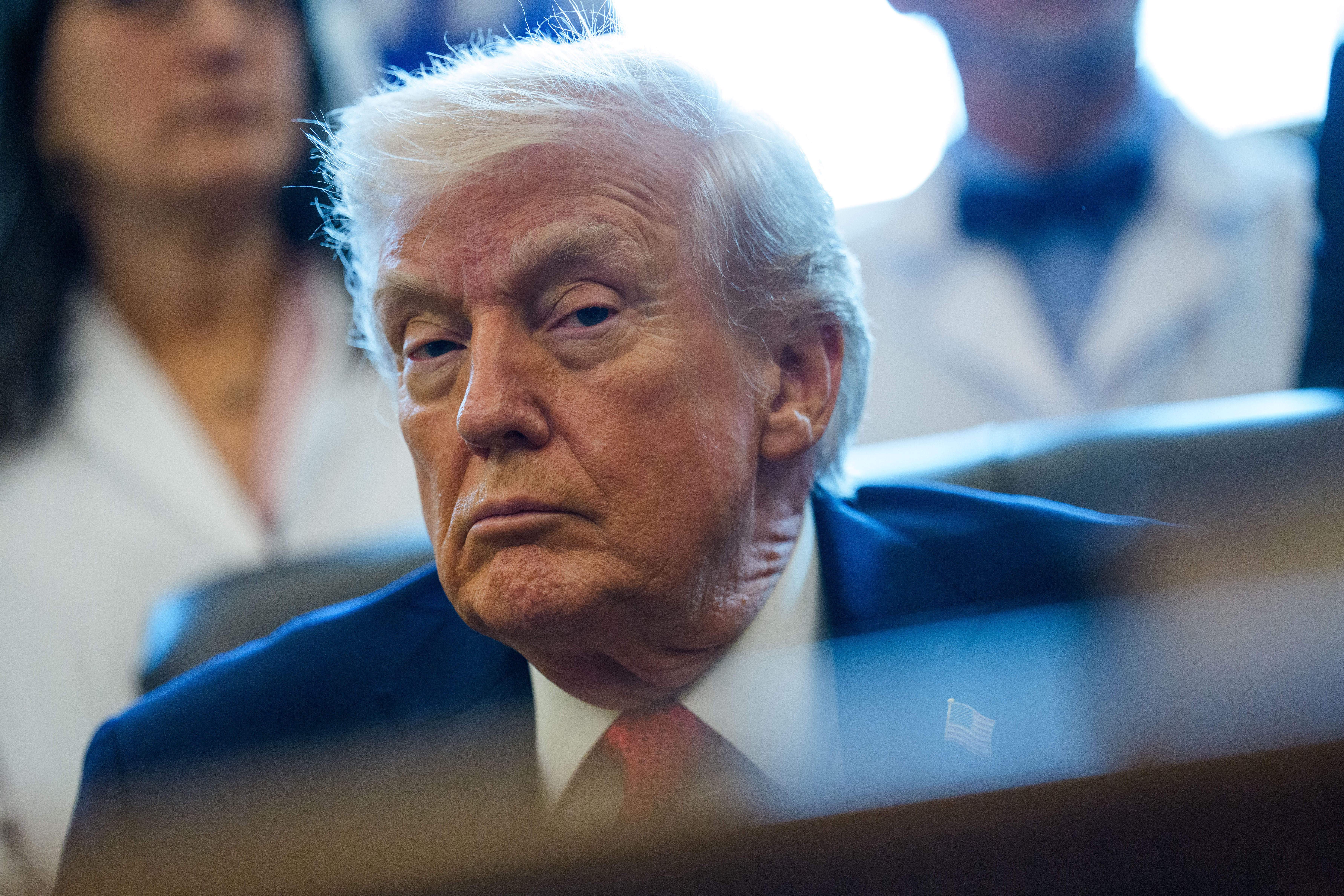 Els EUA anuncien una reunió amb ultimàtum a Dinamarca per Groenlàndia: compra o via militar