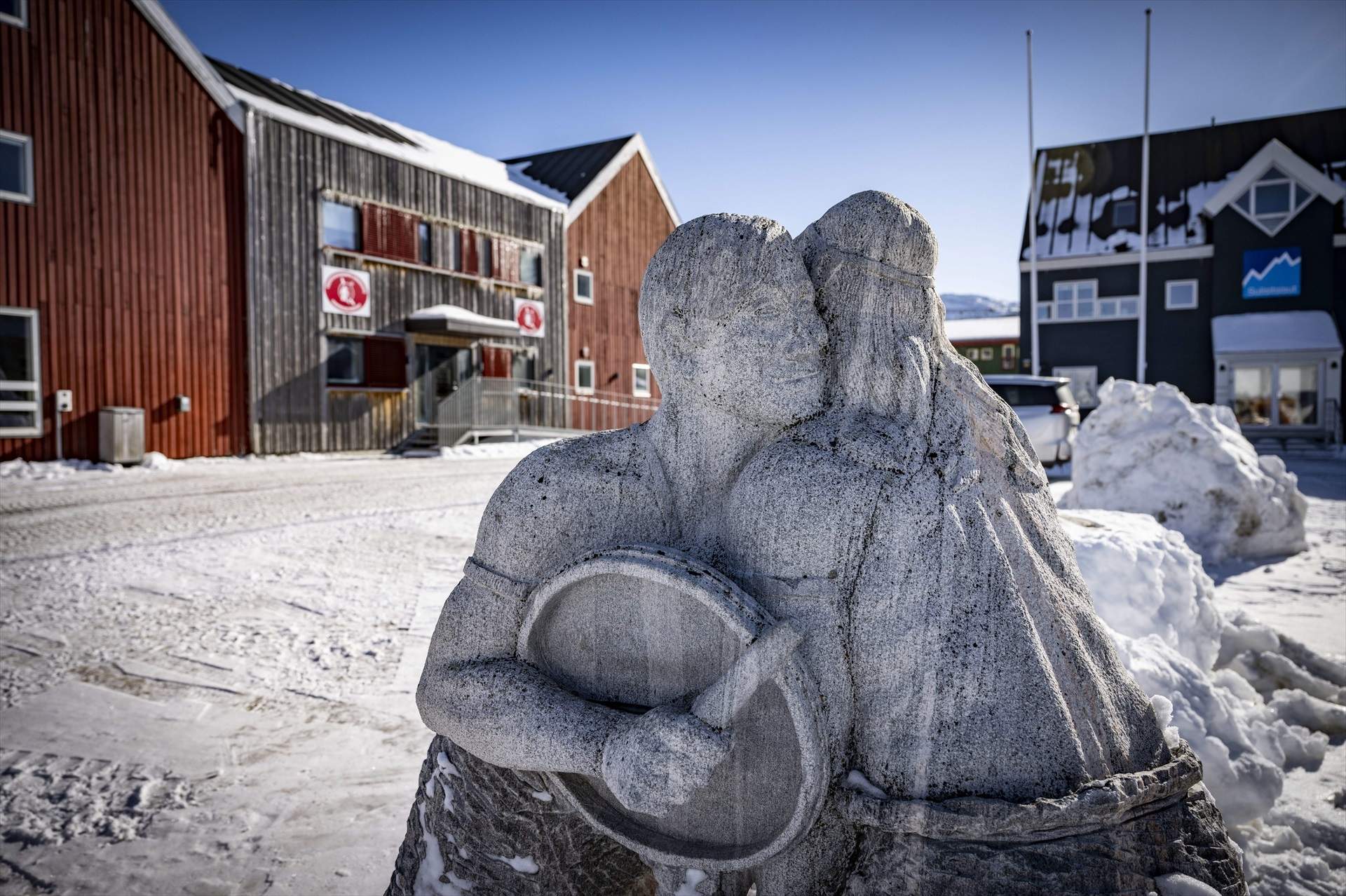 Dinamarca ordenaria respondre amb foc immediat si els EUA intentessin envair Groenlàndia: les claus