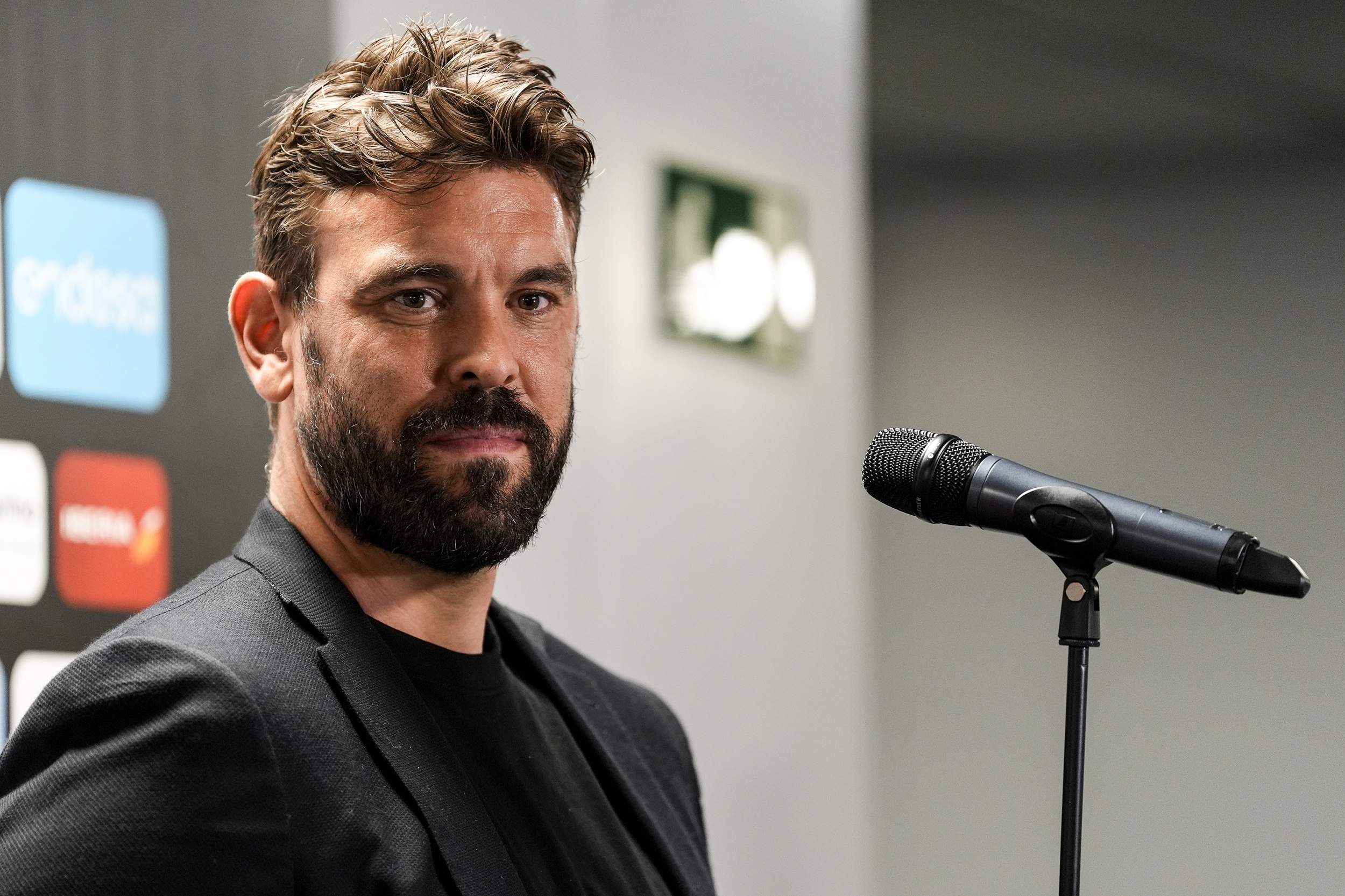 Marc Gasol, sobre l'inici al Barça: "Vaig començar jugant gratis al Barça perquè el meu pare m'ho va demanar"
