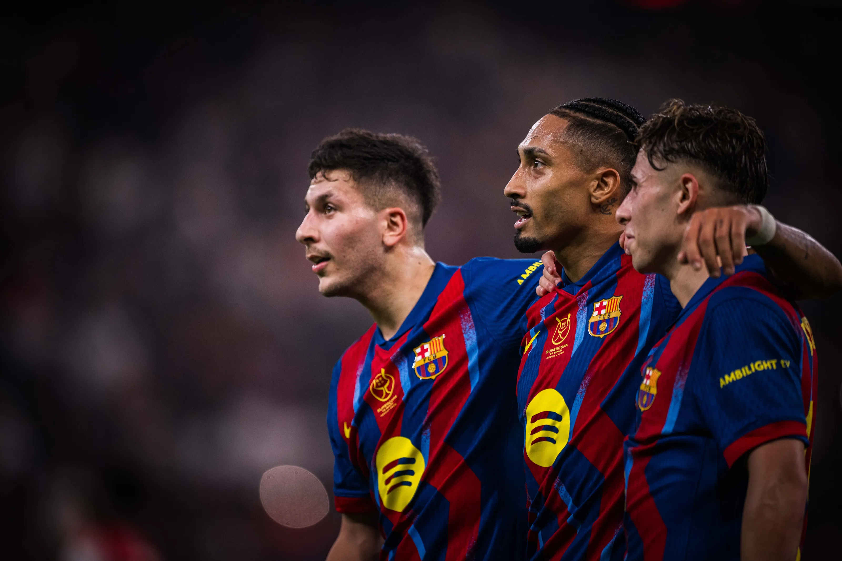 El Barça, una máquina de hacer goles: la brutal cifra anotadora desde la llegada de Flick