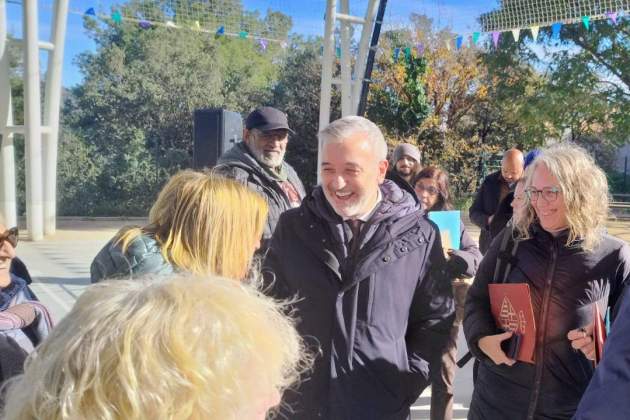 collboni torre baro jordi palmer